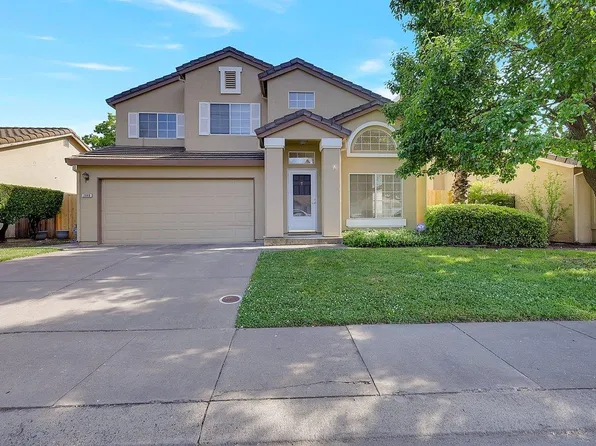 2068 Beatty Way, Roseville, CA 95747