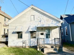 1206 Vine St, Sandusky, OH 44870