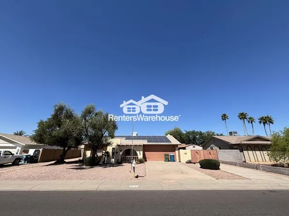 4124 W Yucca St, Phoenix, AZ 85029