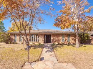 1107 Woodmount Ct, Denton, TX 76209
