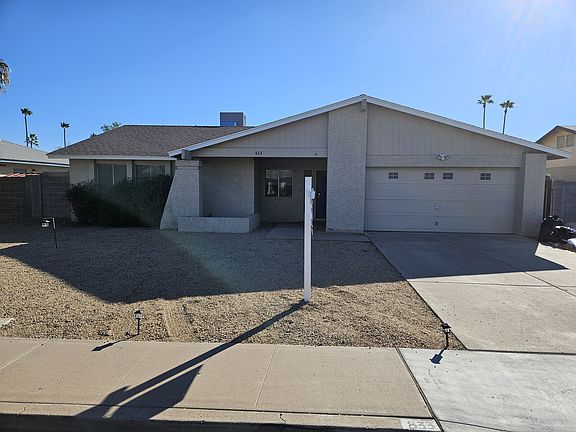 2nd image of 833 W Kiva Ave