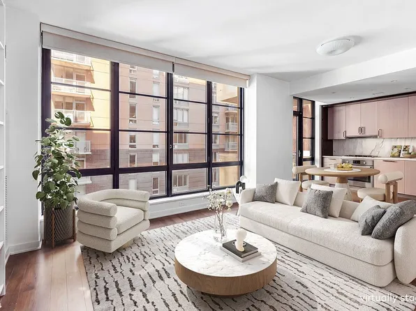 261 W 25th St #4E, New York, NY 10001