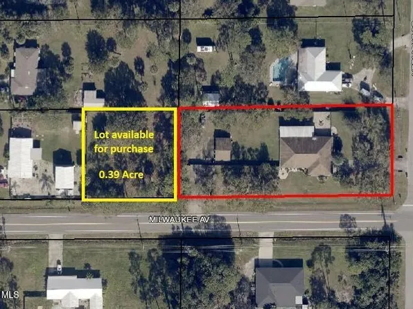 4180 Milwaukee Ave, Melbourne, FL 32904