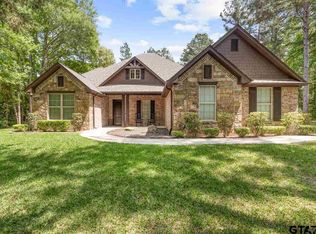 21709 Pagosa Ranch Rd, Bullard, TX 75757