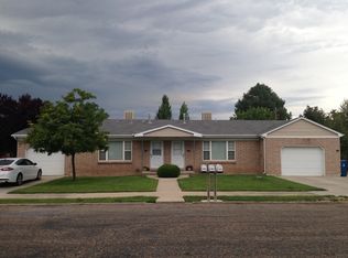 463 E 100 S, Payson, UT 84651