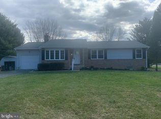 1499 Algonquin Ct, Finksburg, MD 21048