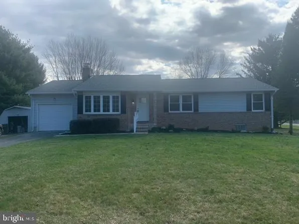 1499 Algonquin Ct, Finksburg, MD 21048