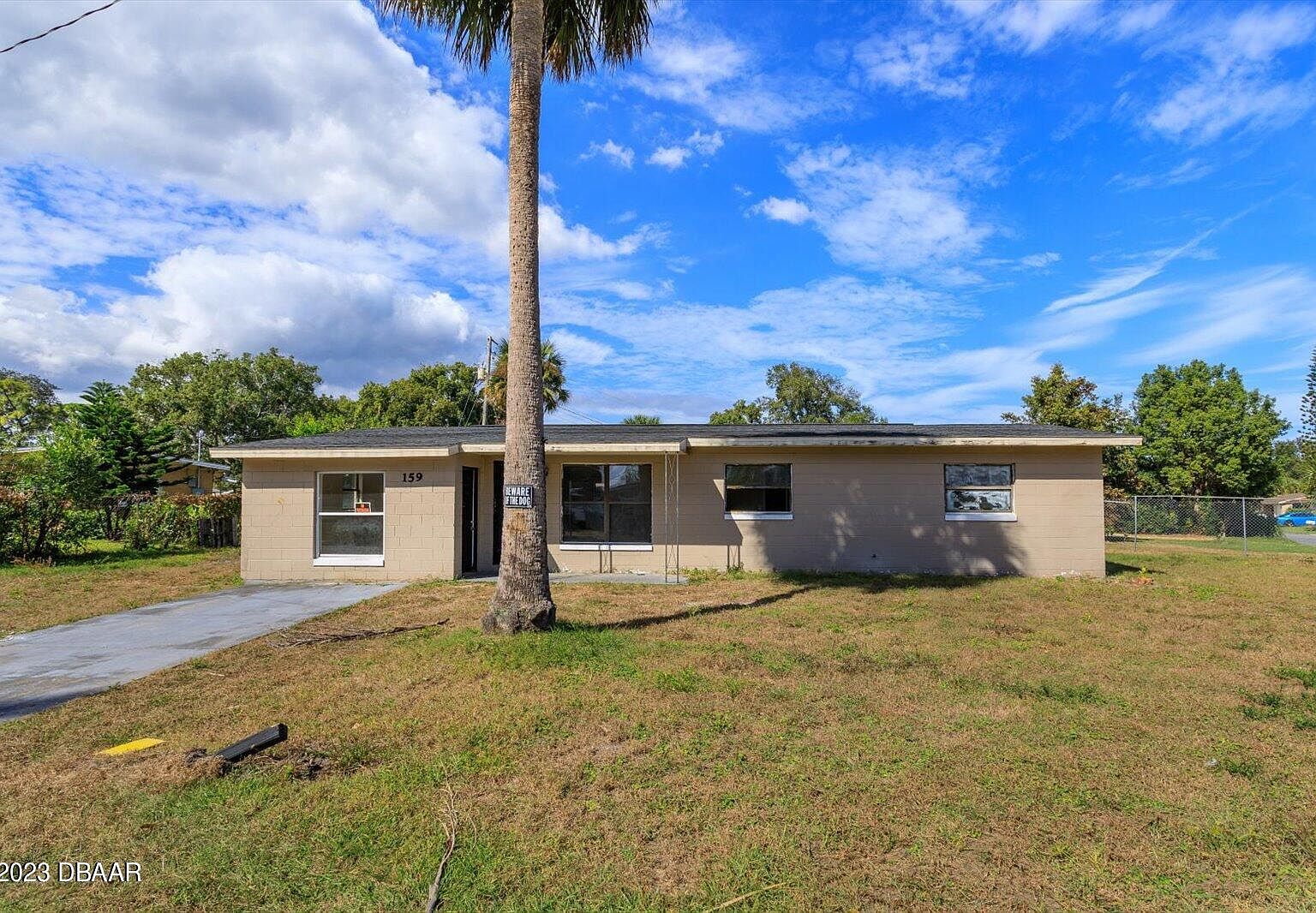1598 3rd St, Daytona Beach, FL 32117 MLS 1116186 Zillow