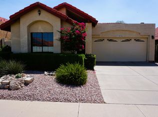 11758 N 113th Way, Scottsdale, AZ 85259