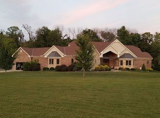 2458 Koehler Ests, New Richmond, OH 45157