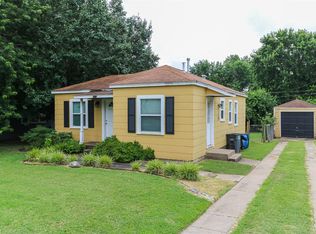 3714 E 23rd St, Tulsa, OK 74114
