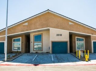 2512 Spear St UNIT B, North Las Vegas, NV 89030