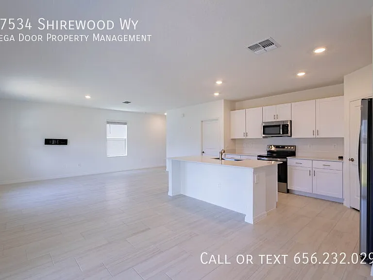 17534 Shirewood Way — Photo 9