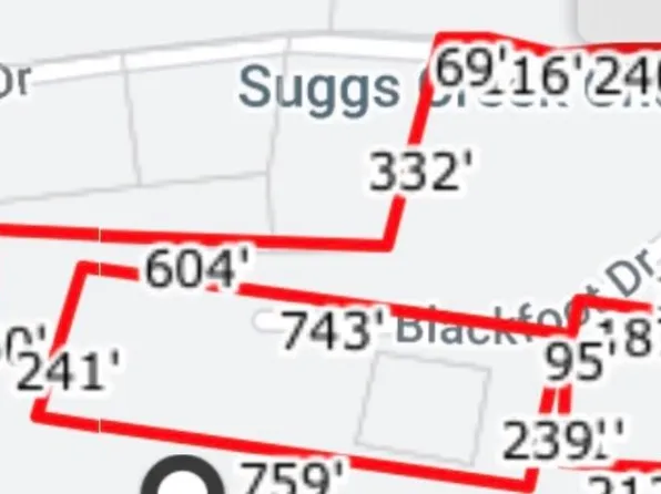 1911 Ether Rd, Star, NC 27356