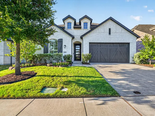 1605 Bird Cherry Ln, Celina, TX 75078