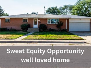1021 Hoover Ave, Fort Lupton, CO 80621