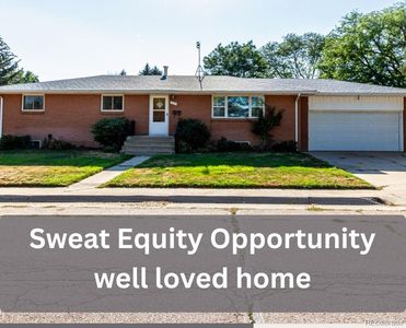 1021 Hoover Avenue, Fort Lupton, CO, 80621