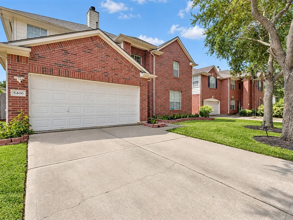 5406 Linden Grove Ct
