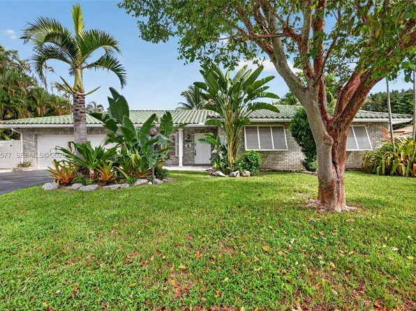5921 SW 15th St, Fort Lauderdale, FL 33317