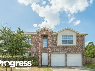 5219 Caymus Dr, Spring, TX 77373