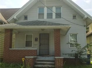 1663 Nebraska Ave, Toledo, OH 43607