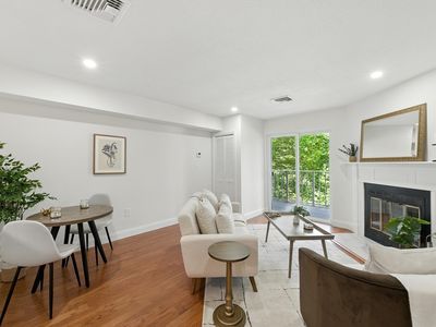 76 Ship Ave APT 7, Medford, MA, 02155