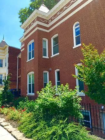 Building Photo - 1845 N Capitol St NE #2