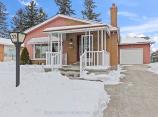 33 Cornell Cres, London, ON N5V 1N2