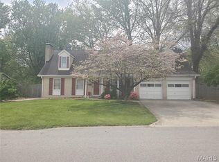 217 Gettysburg Rd, Belleville, IL 62226