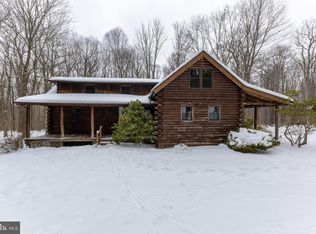 674 Saint Johns Rock Rd, Frostburg, MD 21532