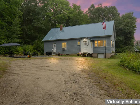 330 Lane Road, Greene, ME 04236