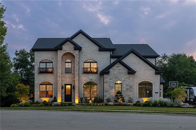 1044 Diane Ln, Cheswick, PA 15024 Zillow