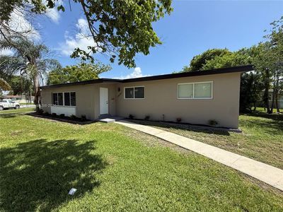 19201 Flag Dr, Cutler Bay, FL, 33157