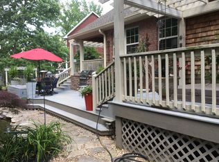 807 Sunset Point, Mount Juliet, TN 37122