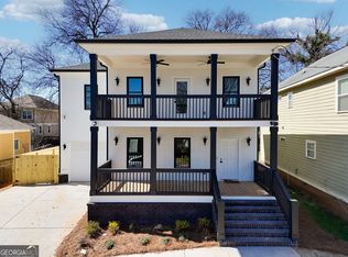 727 Garibaldi St SW, Atlanta, GA 30310