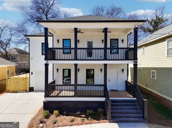 727 Garibaldi St SW, Atlanta, GA 30310