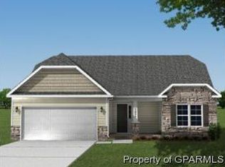 608 Kiesee Dr, Greenville, NC 27834