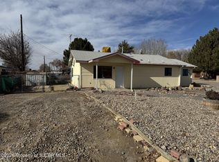 617 N Kirby St, Bloomfield, NM 87413