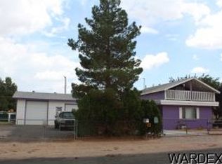 2880 E Packard Ave, Kingman, AZ 86409