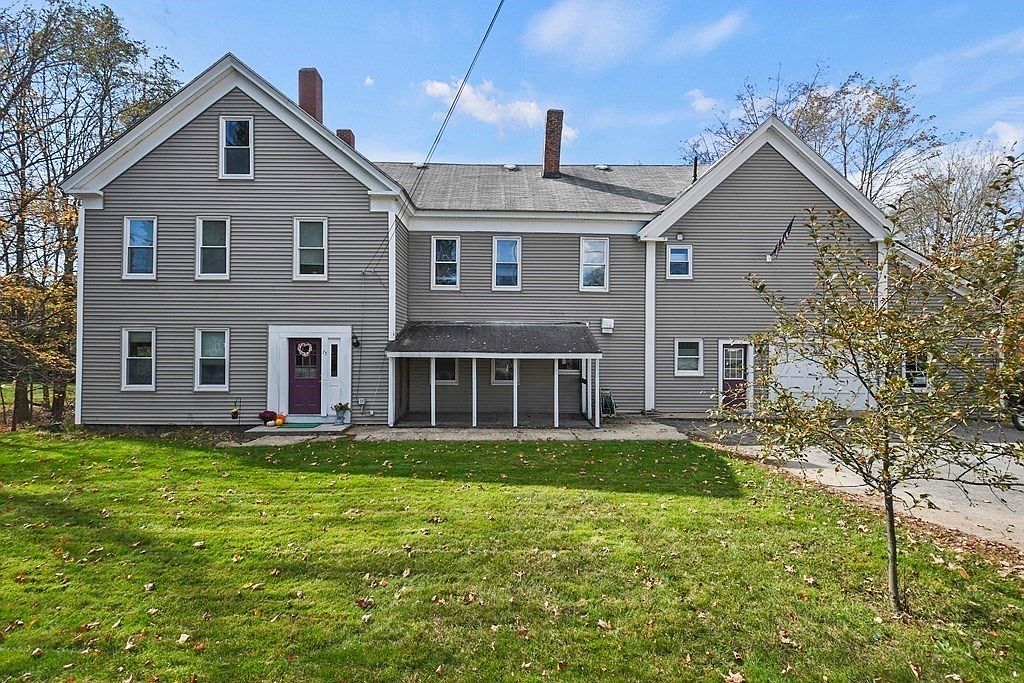 75 Main St, Baldwinville, MA 01436 | MLS #73170469 | Zillow