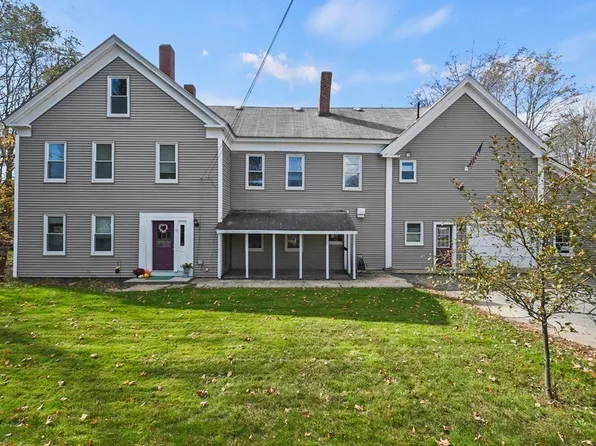 75 Main St, Baldwinville, MA 01436