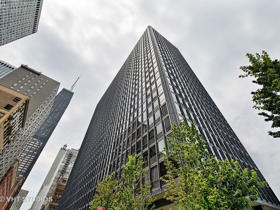 1st image of 900 N Lake Shore Dr APT 1510