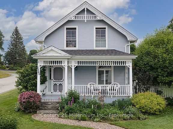 2nd image of 1145 Queen St