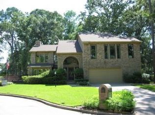 3246 Chippers Xing, Montgomery, TX 77356