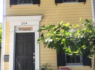 204 N Patrick St, Alexandria, VA 22314