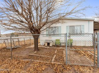 210 E Navajo St, Huachuca City, AZ 85616
