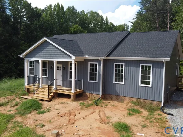 12610 Haw Br, Amelia Courthouse, VA 23002