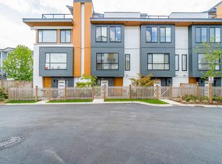 16511 Watson Dr #33, Surrey, BC