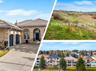 12820 N Canso Cres SW, Calgary, AB T2W3B1