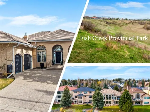 12820 N Canso Cres SW, Calgary, AB T2W 3B1